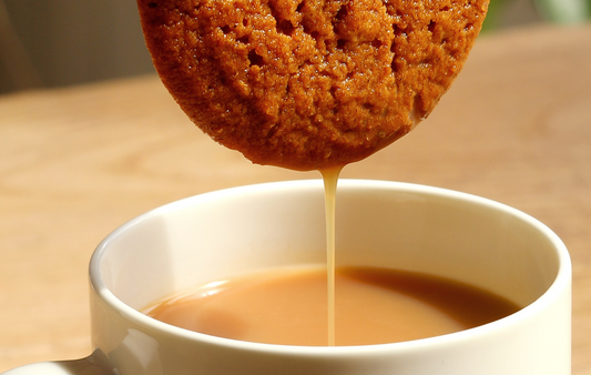 The Best Biscuits for Dunking