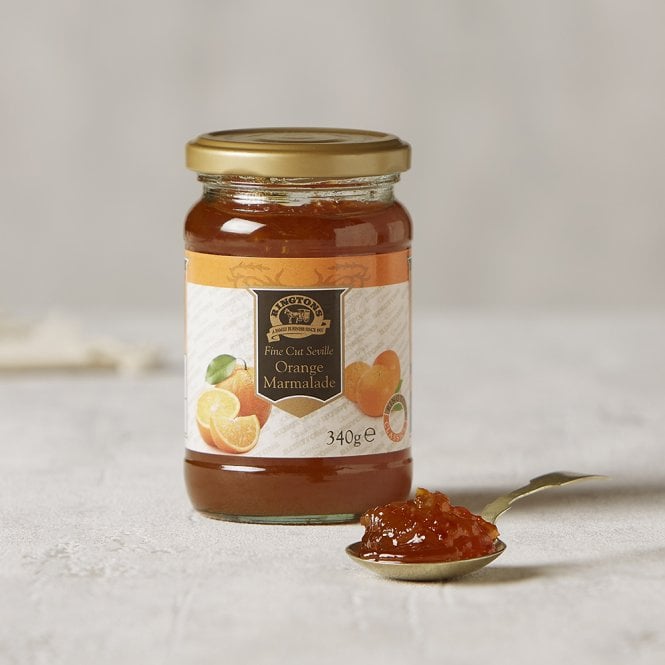 Fine Cut Seville Orange Marmalade