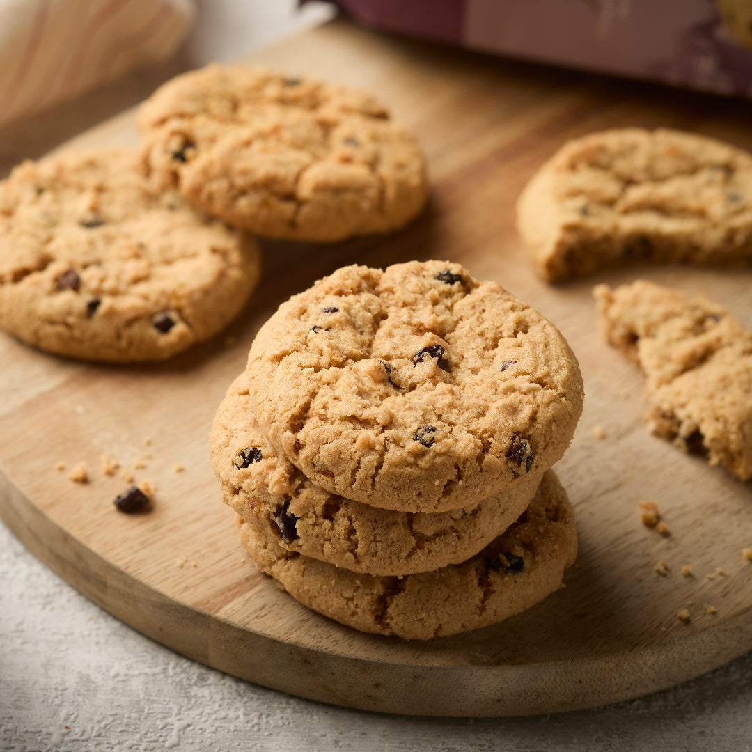 Festive Cookies