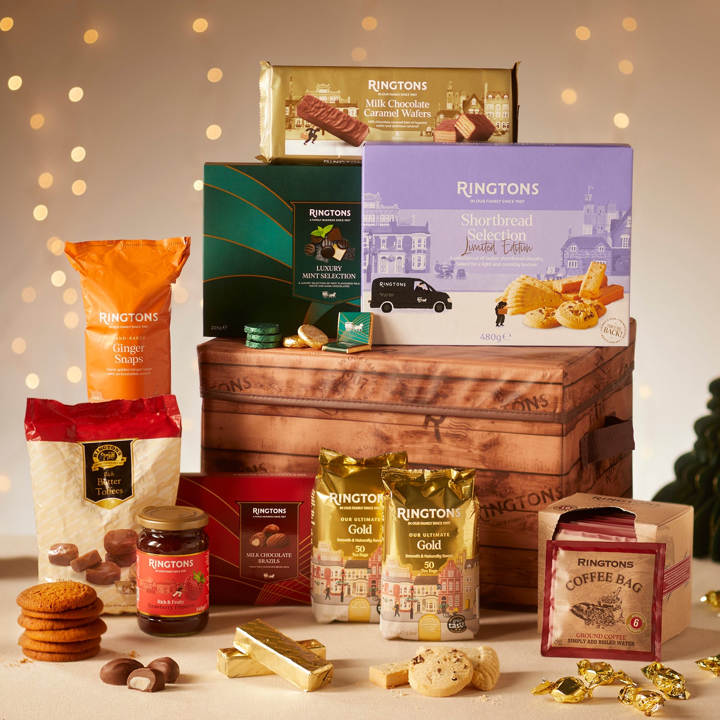 Delight Hamper