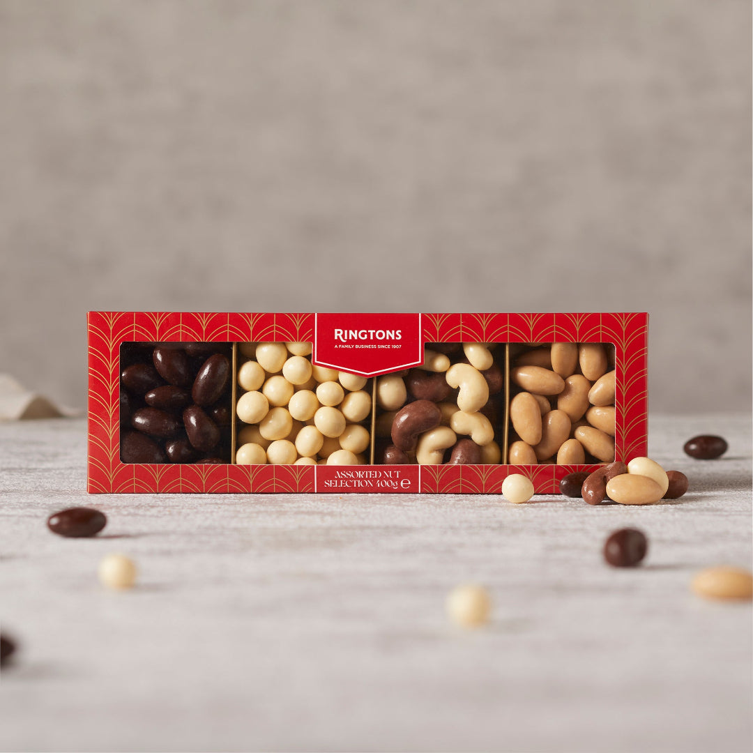Nut Selection