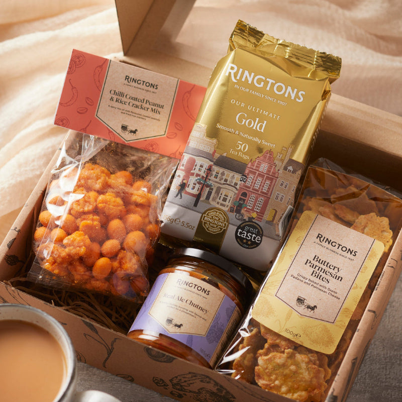 Savoury Gift Box