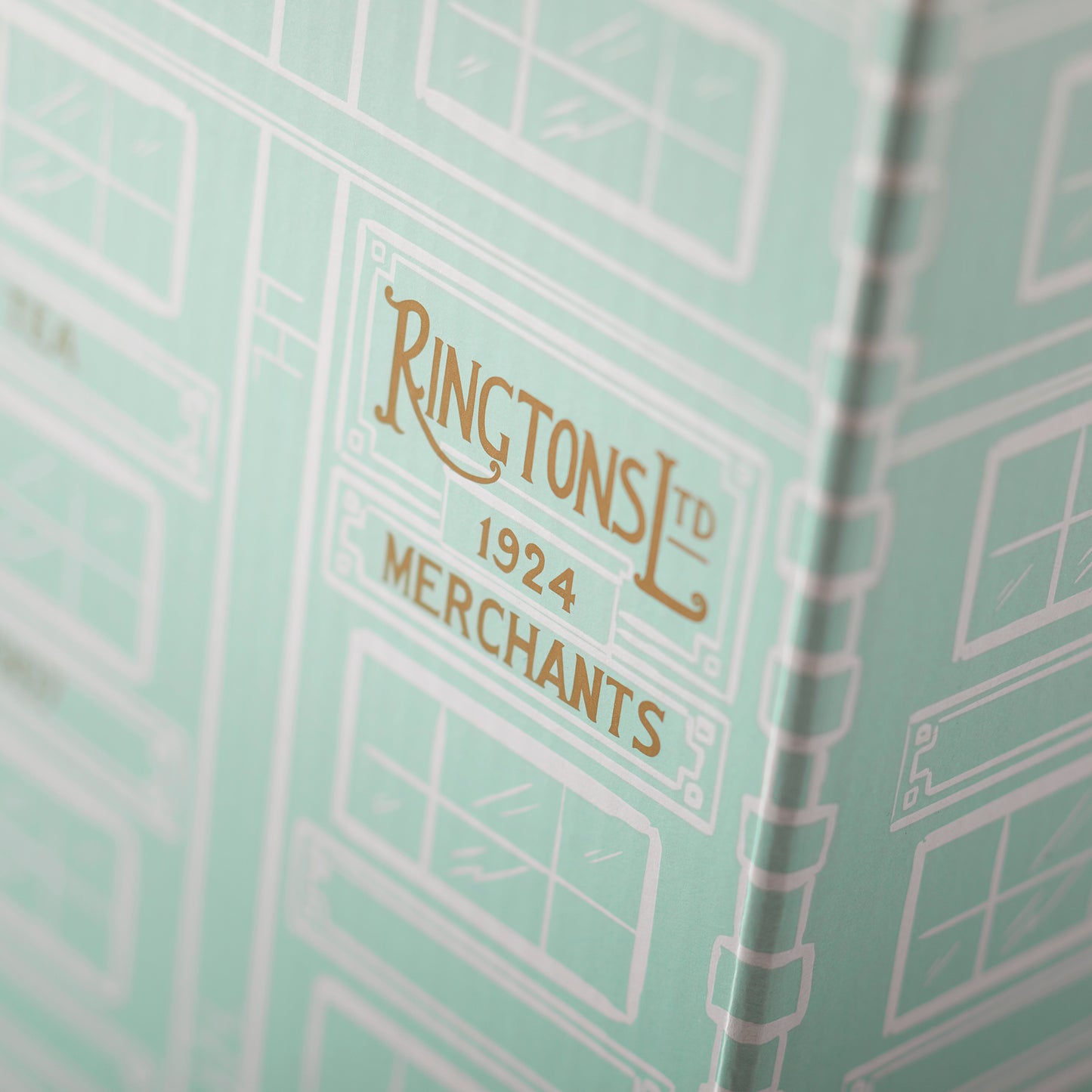 The Algernon Indulgence Hamper