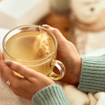 Fruit & Herbal Tea - collection icon