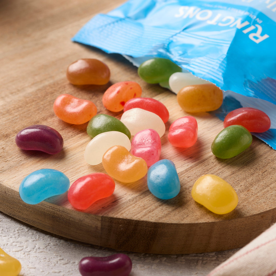 Jelly Beans
