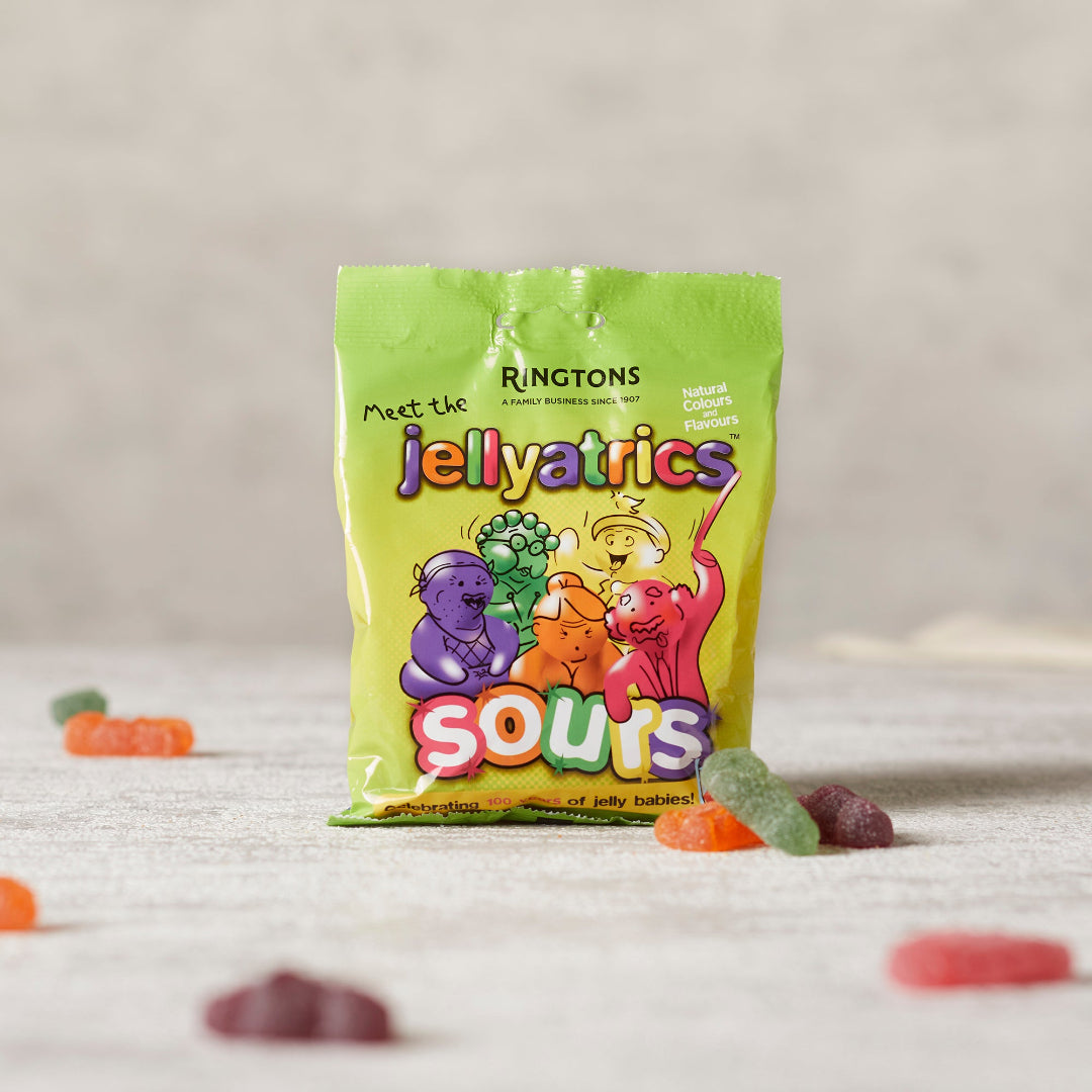 Jellyatrics Sours
