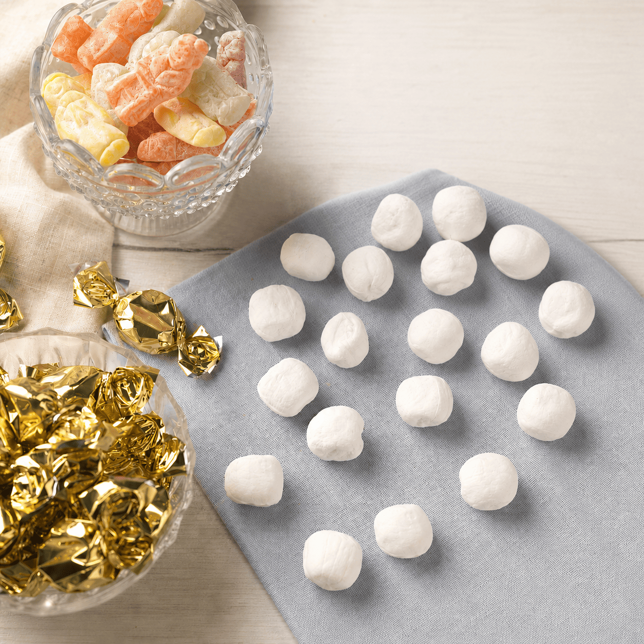 Sweet treat bundle