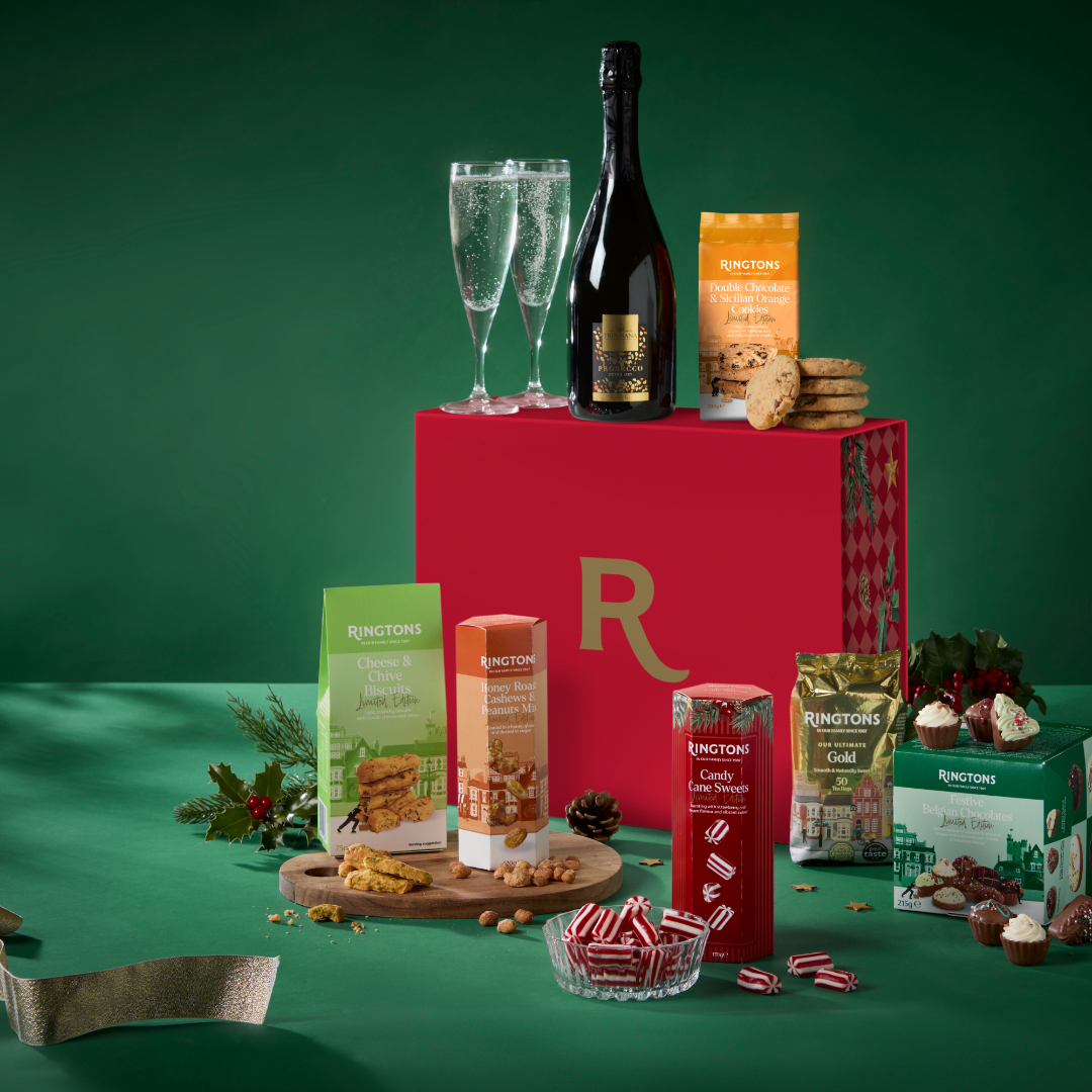 Sparkling Celebration Gift Box