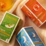 Benefit Teas - collection icon