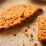 Biscuits - collection icon