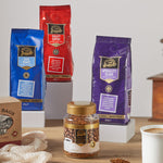 Coffee - collection icon