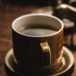 Coffee gifts - collection icon