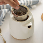 Loose Leaf Tea - collection icon