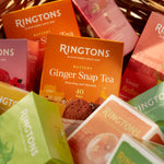 New Teas - collection icon