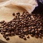 Coffee Beans - collection icon