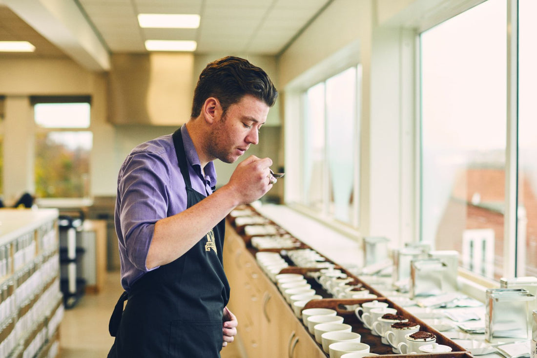 Best ever brew - tea tips from our expert, Jake