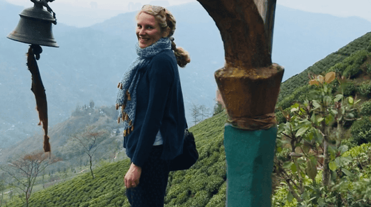 In Conversation With: Charlotte, Head of Sustainability and Sourcing Assurance