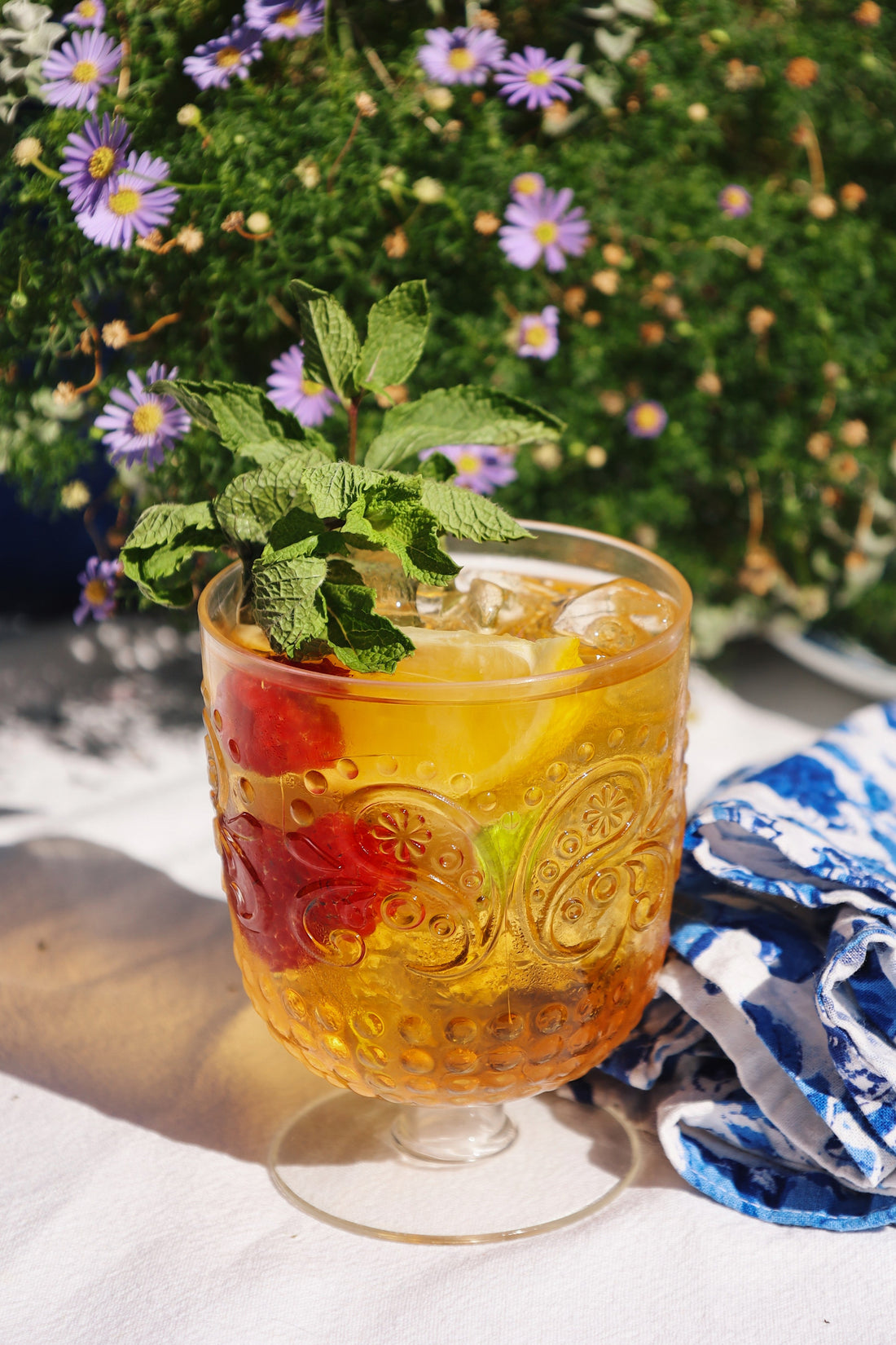 Ringtons Recipe - Classic Iced Tea