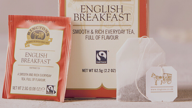 Buy Speciality Tea Online | Tea Bags | Tea | Ringtons