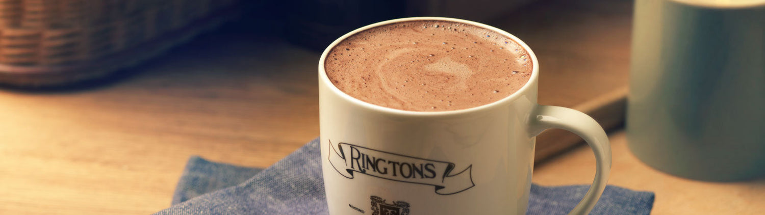 Moringa Hot Chocolate – Ranch Life Naturals