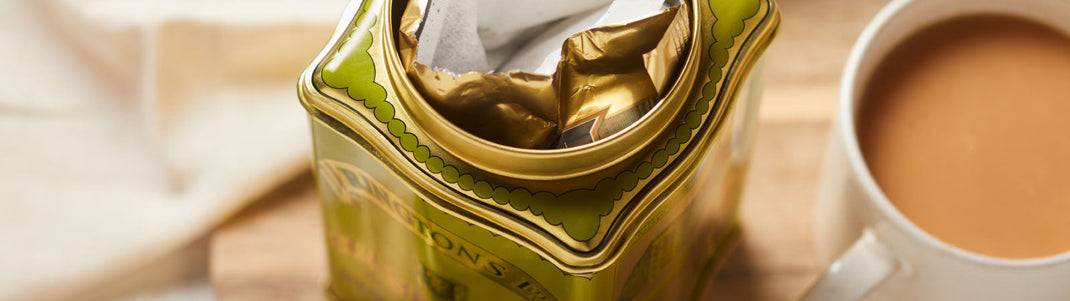 Ringtons Gold Tea Tea | Tea Online | Ringtons