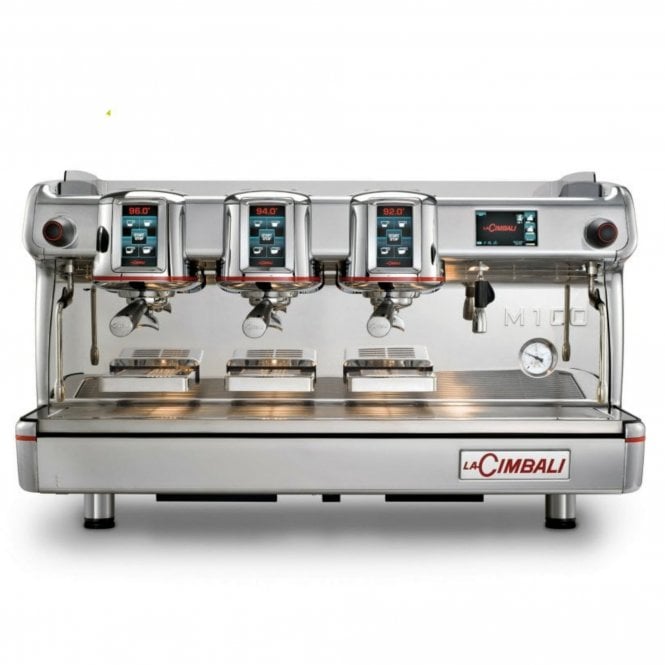 M100 DT3 Turbo Steam Tall Cup Espresso Machine