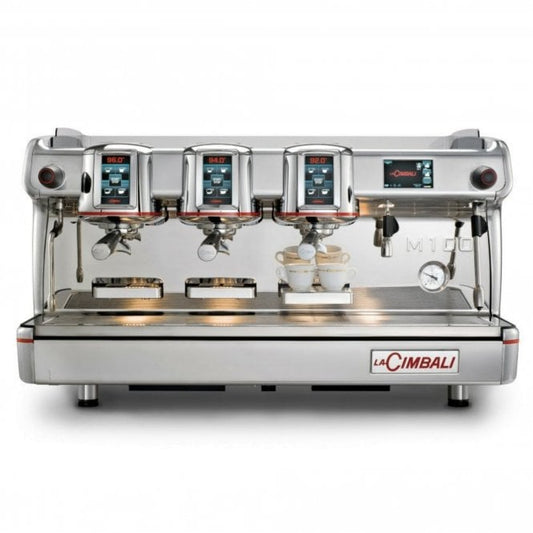 M100 HD DT3 Espresso Machine