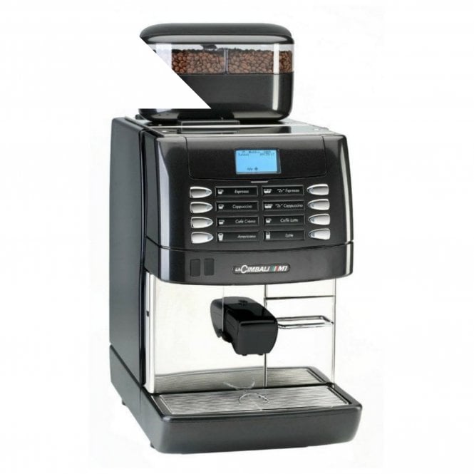 M1 CP11 Fully-Automatic Bean to Cup Machine