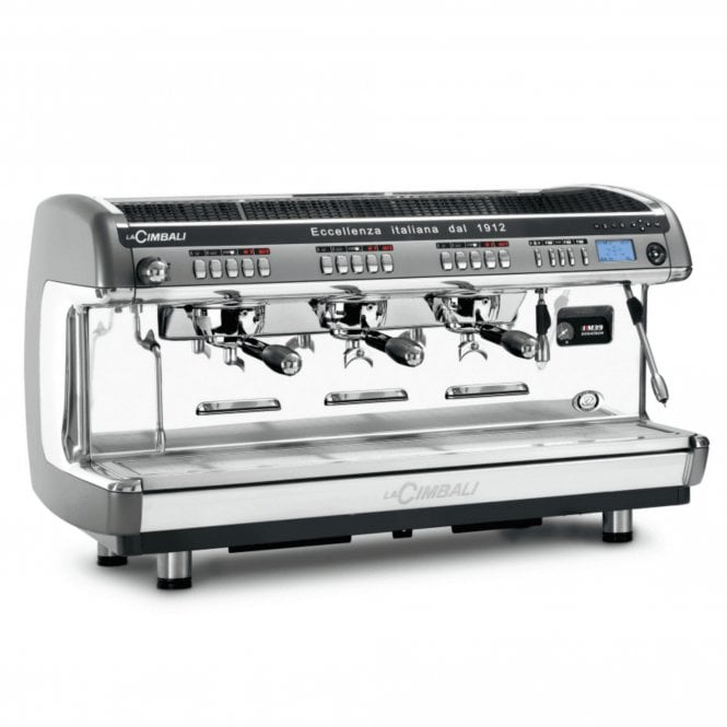 M39 RE DT3 Espresso Machine