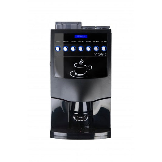 Coffetek Vitale S Espresso Bean to Cup Coffee Machine