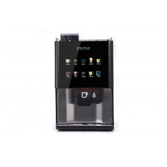Coffetek Vitro X3 Espresso Bean to Cup Hot Beverages Machine