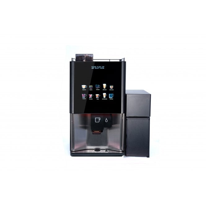 Coffetek Vitro M3 Large Bean to Cup and Fresh Milk Hot Beverages Machine