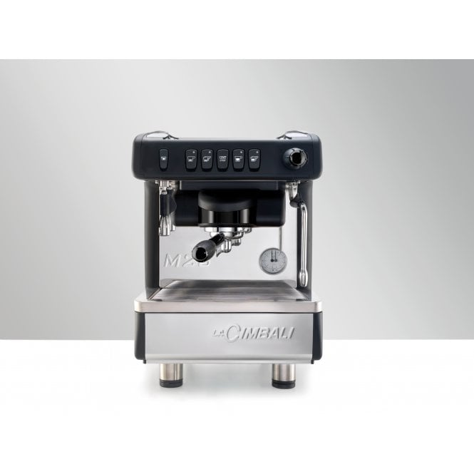 M26 BE DT1 Espresso Machine