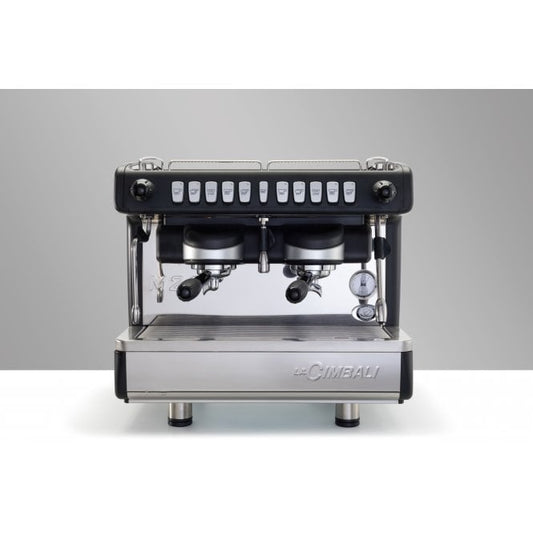 M26 TE DT2 Compact Espresso Machine