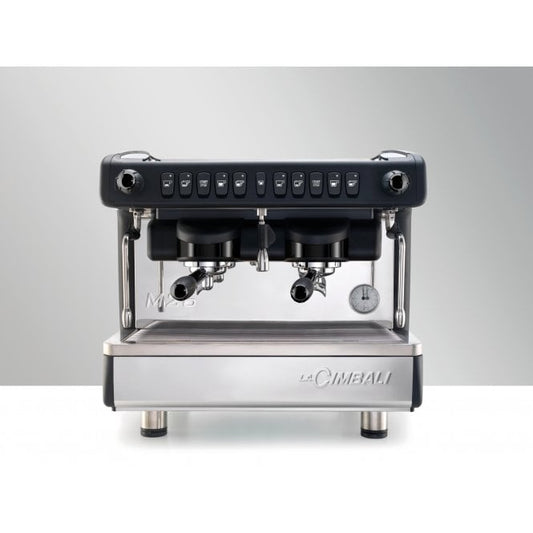 M26 BE DT2 Compact Espresso Machines