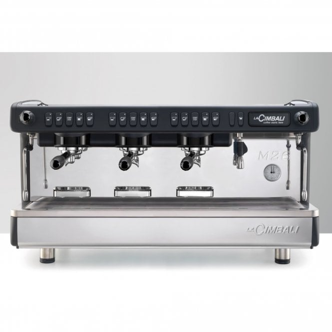 M26 BE DT3 Espresso Machine
