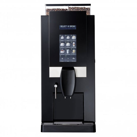 Amico Bean to Cup Commercial Coffee Machine