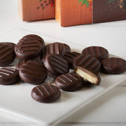 Chocolate Crèmes