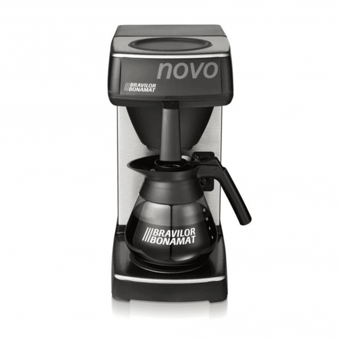 Bravilor Bonamat Novo Filter Coffee Machine