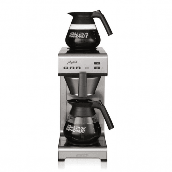 Bravilor Bonamat Matic Filter Coffee Machine
