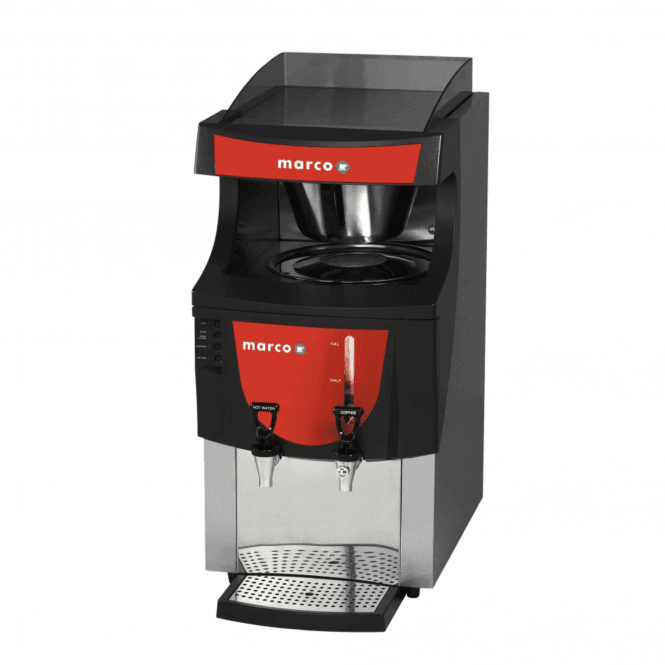 Qwickbrew 6 Filter Coffee Machine
