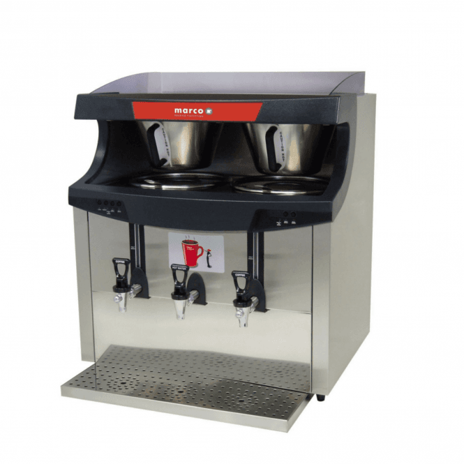 Maxibrew Filter Coffee Machine