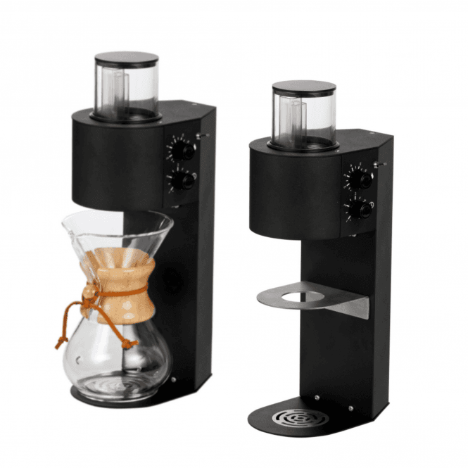 SP9 Filter Coffee Precision Brewer - Twin
