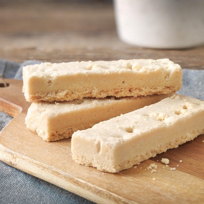 Ringtons Classic All Butter Shortbread Selection | Ringtons