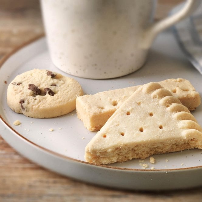 Ringtons Classic All Butter Shortbread Selection | Ringtons Ringtons Classic All Butter Shortbread Selection | Ringtons