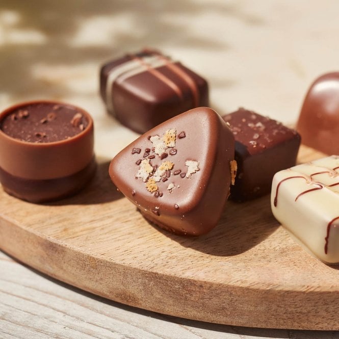 Belgian Chocolates