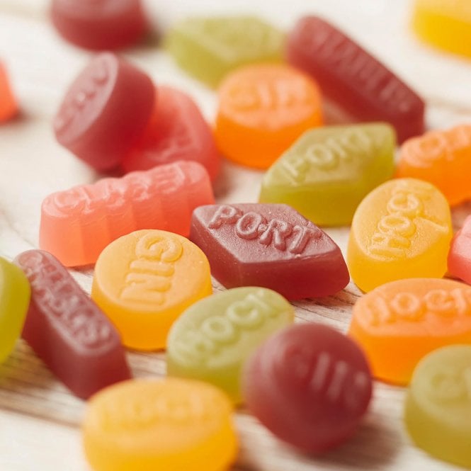 Wine Gums