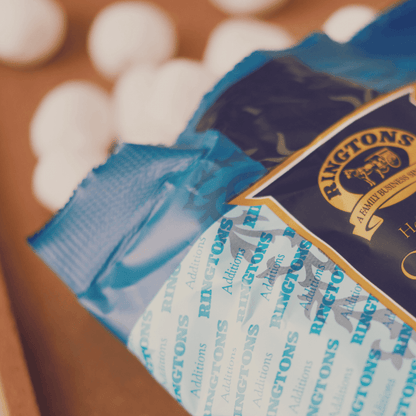 Ringtons Mallows Ringtons Crumbly Mint Sweets | Ringtons