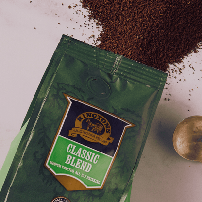 Classic Blend Coffee 227g