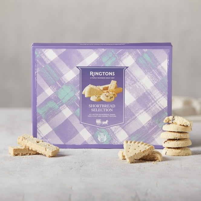 The Rigtons Ringtons Gifts | Ringtons